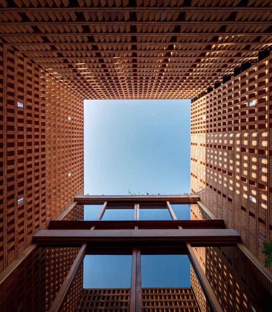 Estudio Iturbide: Detalle de carpintería · Estudio Iturbide