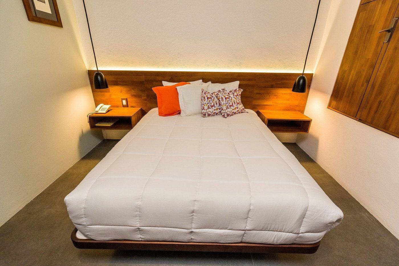 Hotel Oaxaca Inn: Clóset de tzalam